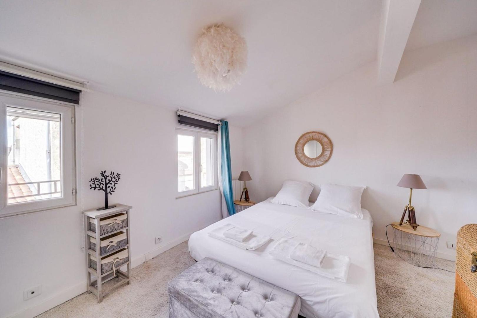 Very Nice Apartment In The Historical Center 波尔多 外观 照片