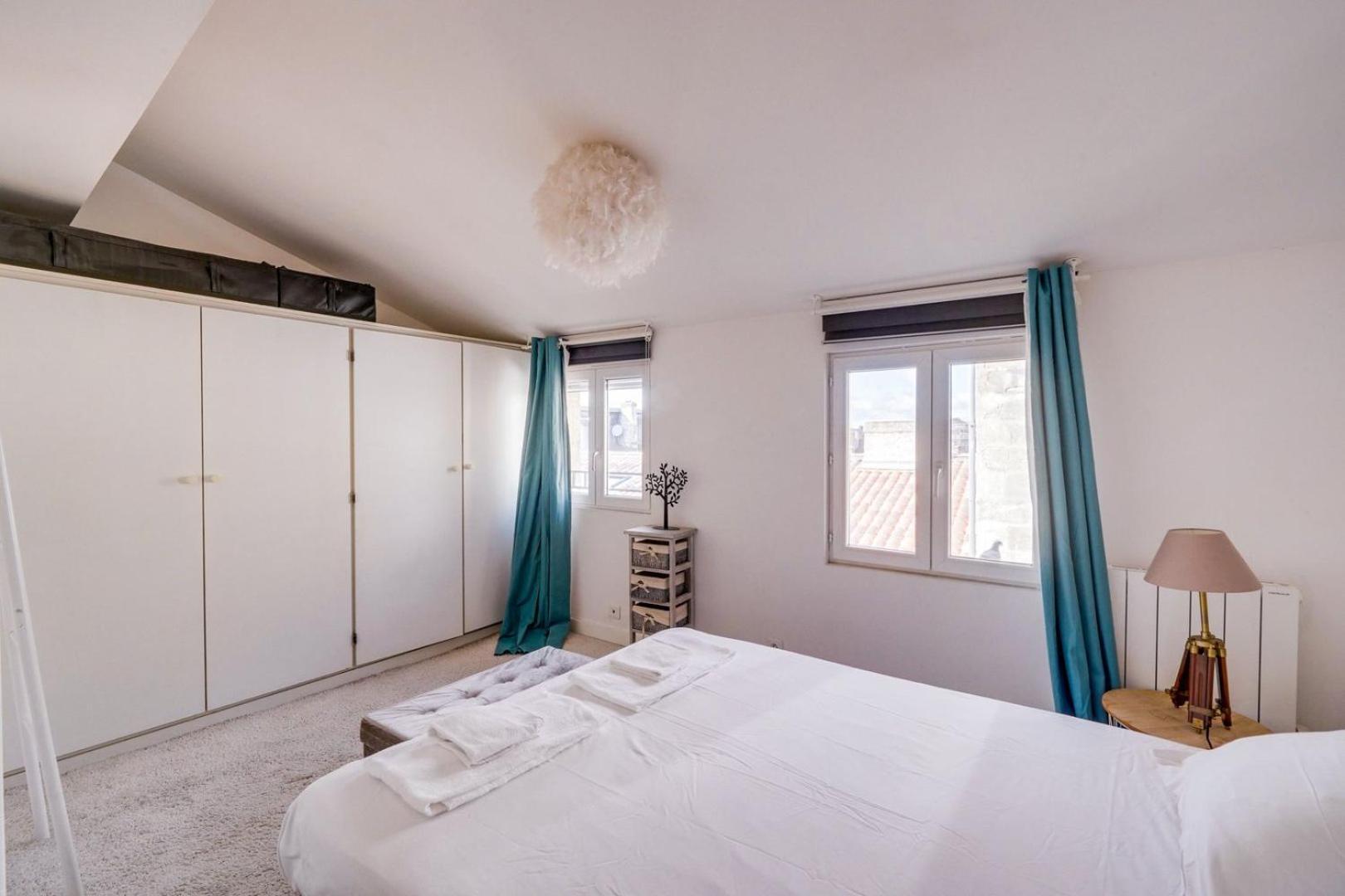 Very Nice Apartment In The Historical Center 波尔多 外观 照片