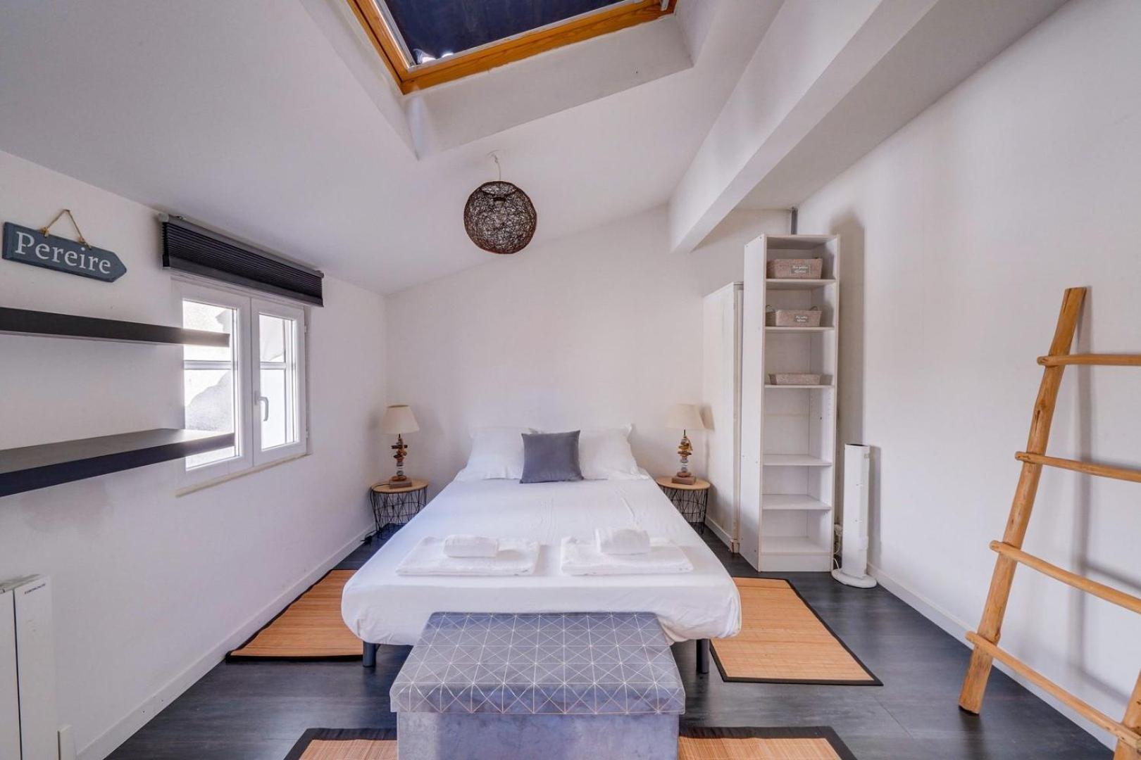 Very Nice Apartment In The Historical Center 波尔多 外观 照片