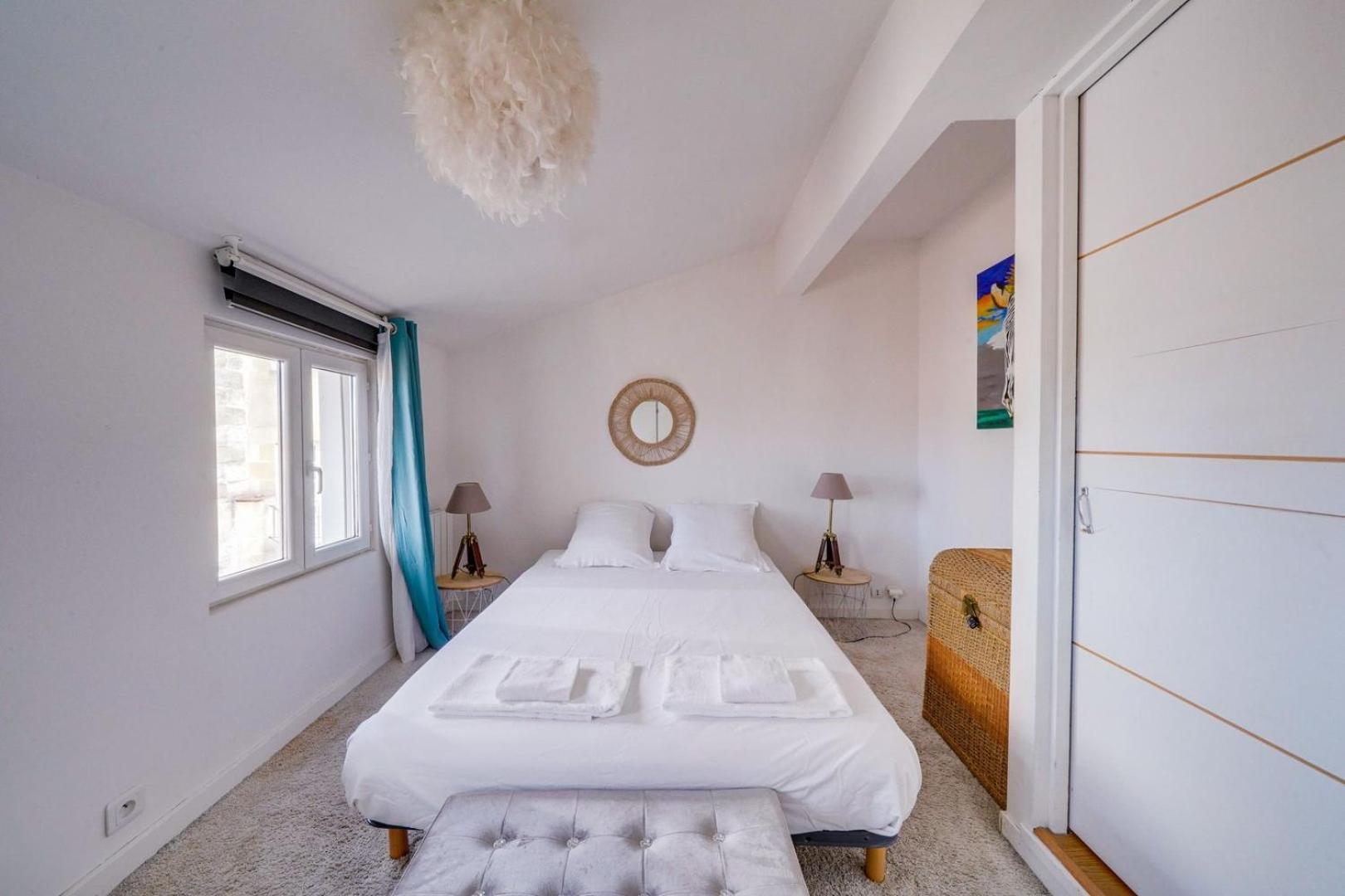 Very Nice Apartment In The Historical Center 波尔多 外观 照片