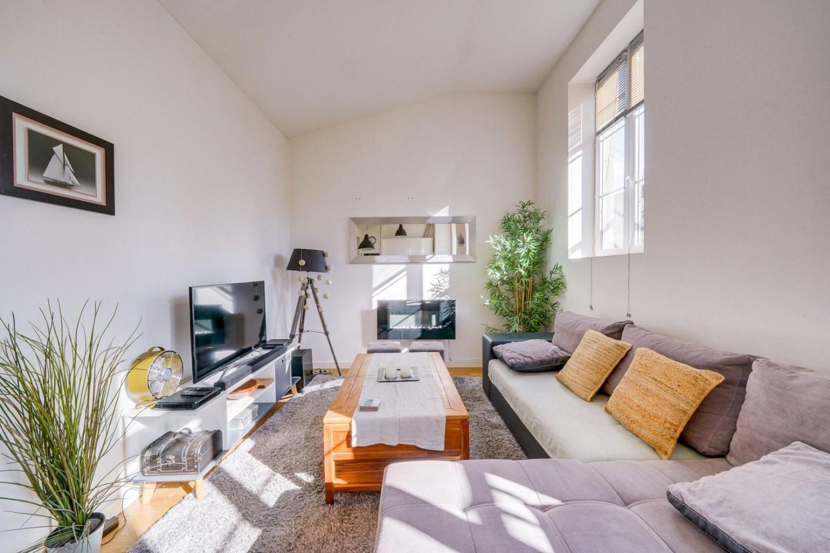 Very Nice Apartment In The Historical Center 波尔多 外观 照片